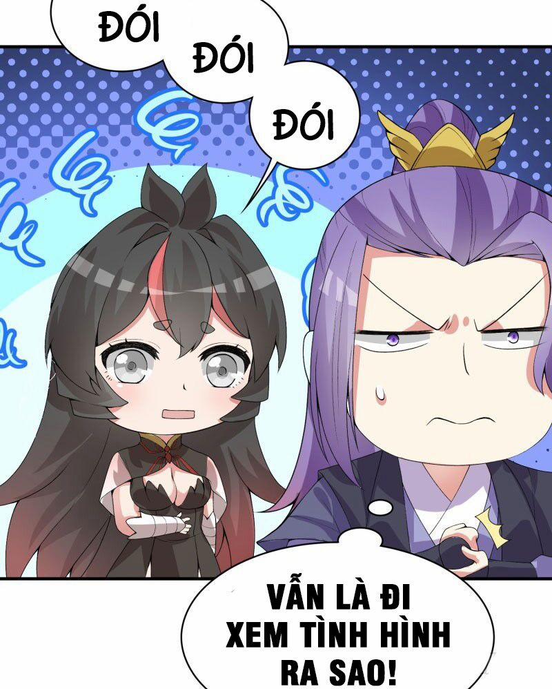 Ta Nhặt Được Thuộc Tính Tại Tu Chân Giới 13 trang 24