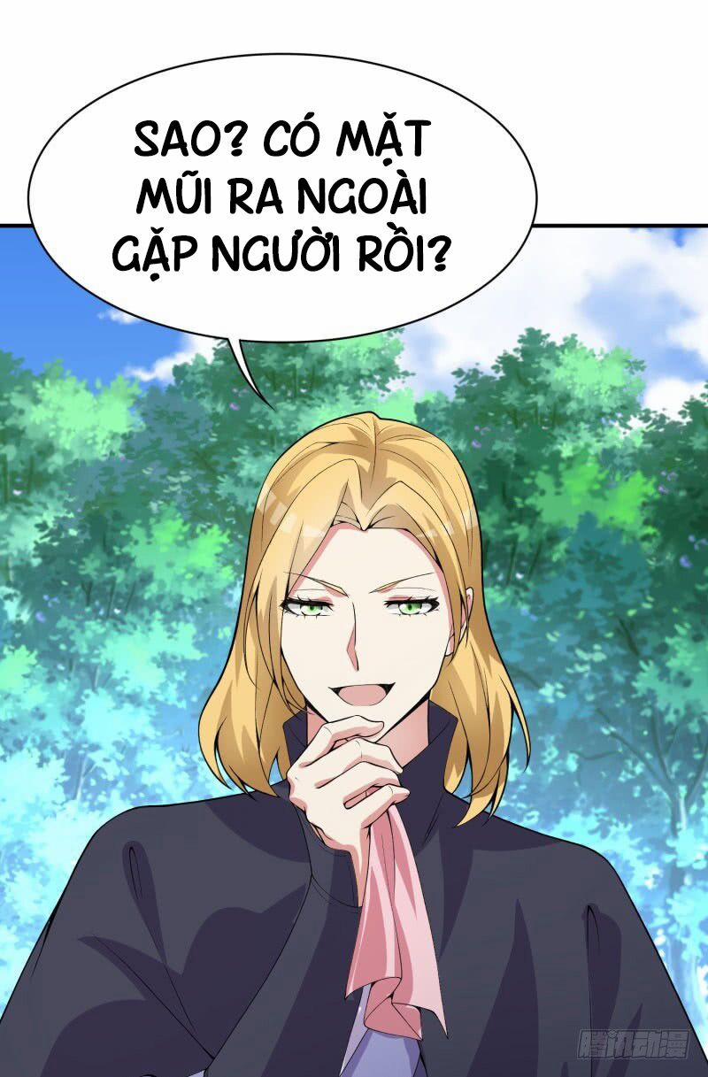 Ta Nhặt Được Thuộc Tính Tại Tu Chân Giới 13 trang 28