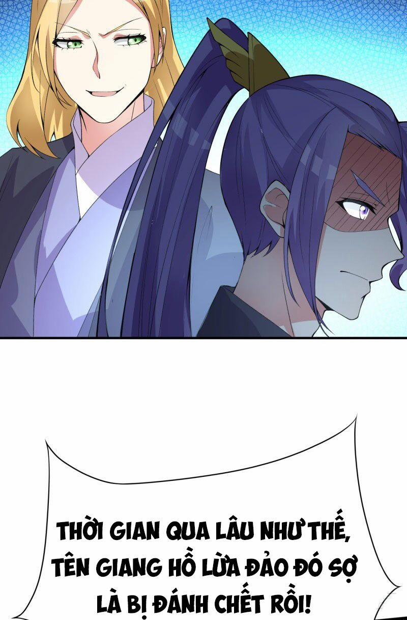 Ta Nhặt Được Thuộc Tính Tại Tu Chân Giới 13 trang 31