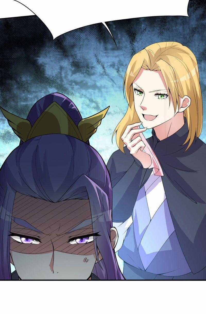 Ta Nhặt Được Thuộc Tính Tại Tu Chân Giới 13 trang 32