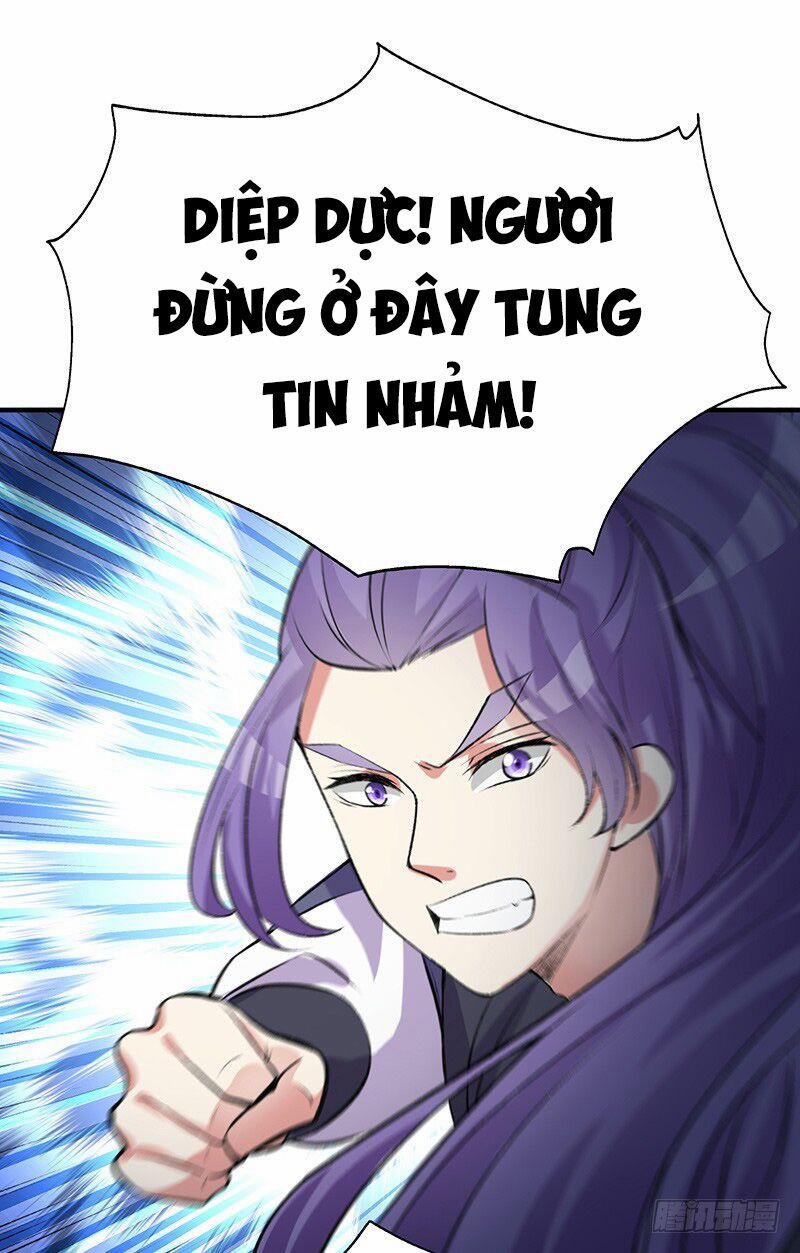 Ta Nhặt Được Thuộc Tính Tại Tu Chân Giới 13 trang 33