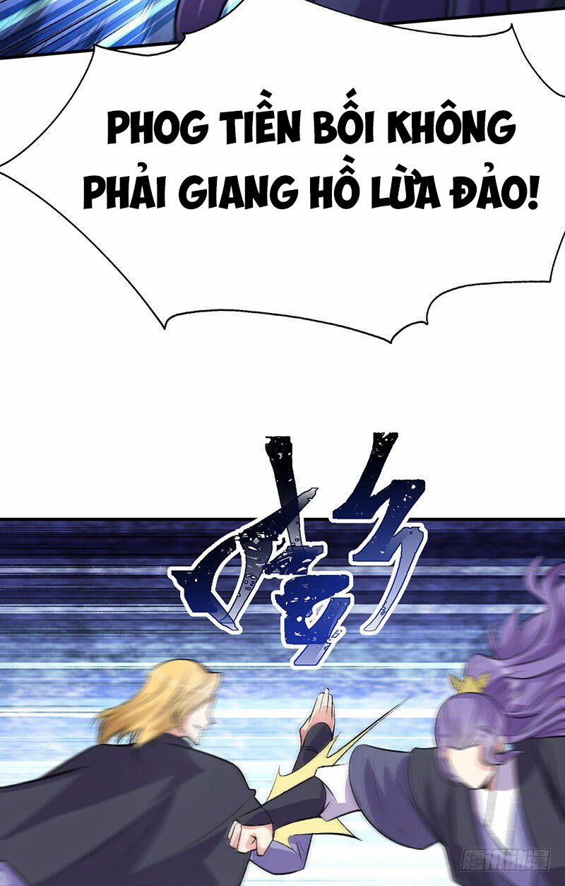 Ta Nhặt Được Thuộc Tính Tại Tu Chân Giới 13 trang 34