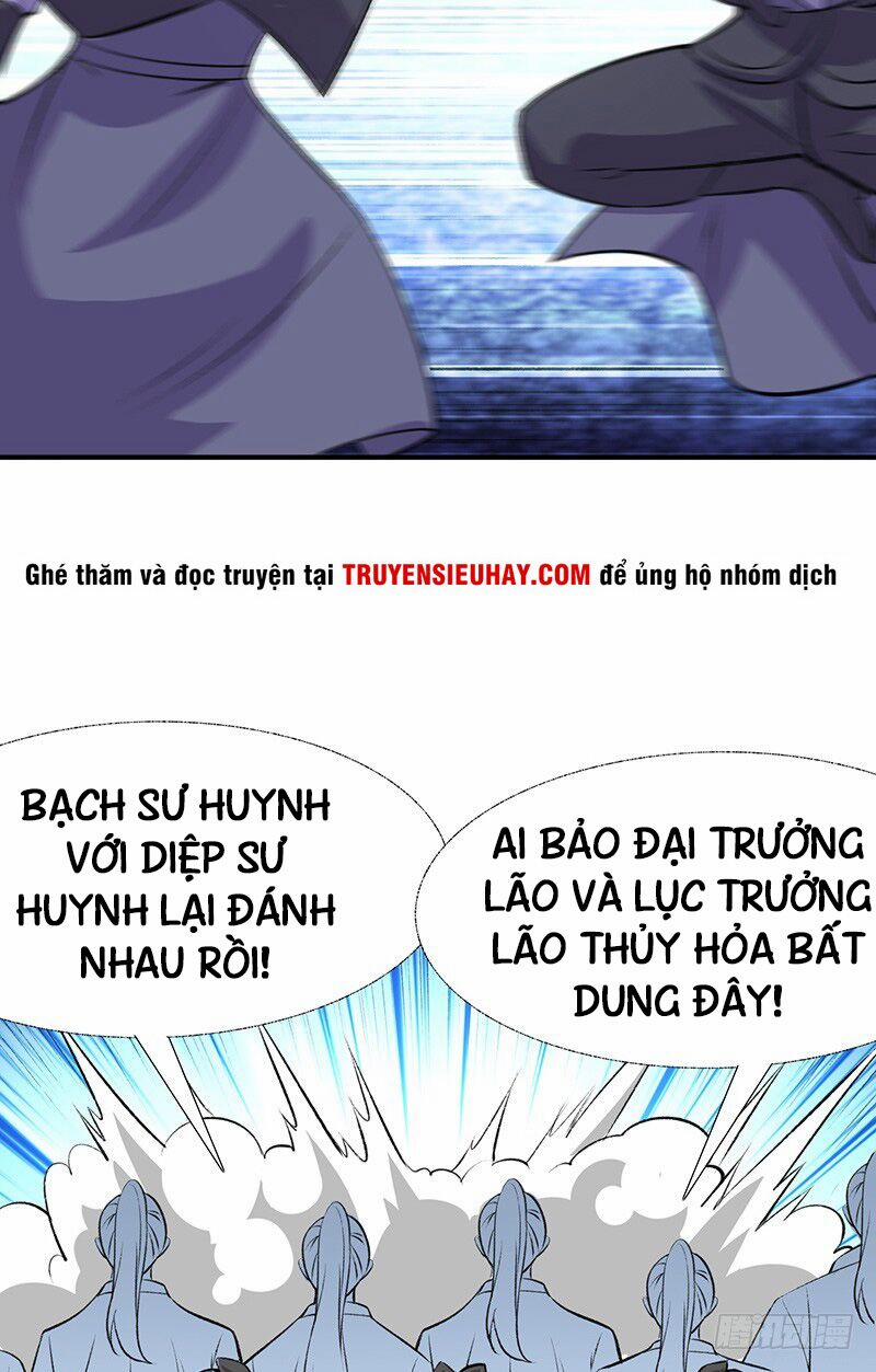 Ta Nhặt Được Thuộc Tính Tại Tu Chân Giới 13 trang 35