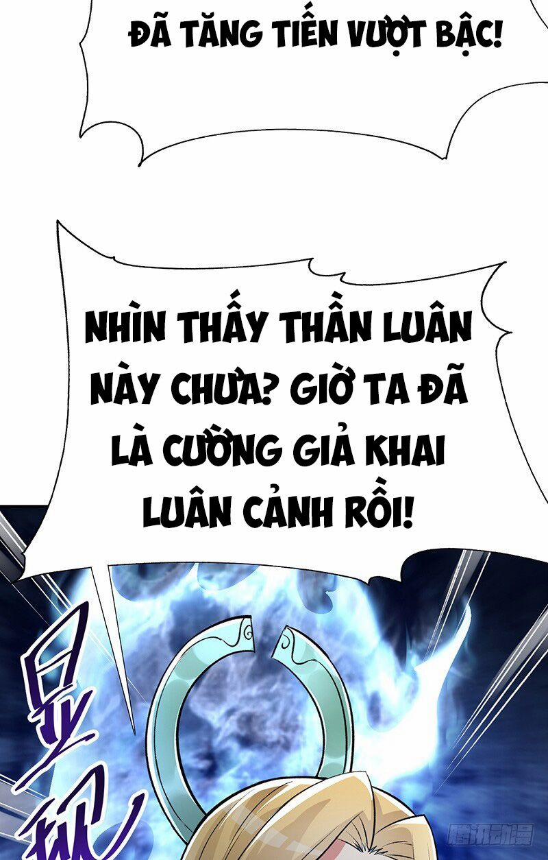 Ta Nhặt Được Thuộc Tính Tại Tu Chân Giới 13 trang 38
