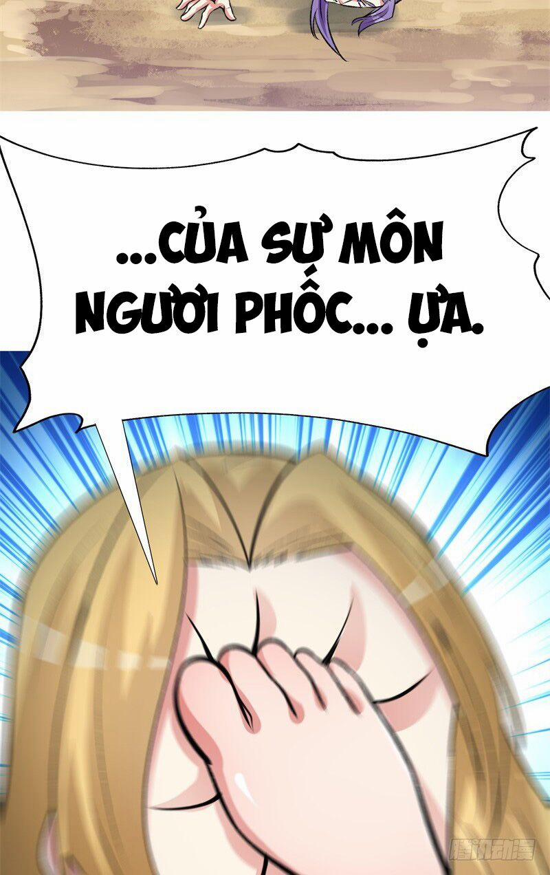 Ta Nhặt Được Thuộc Tính Tại Tu Chân Giới 13 trang 41