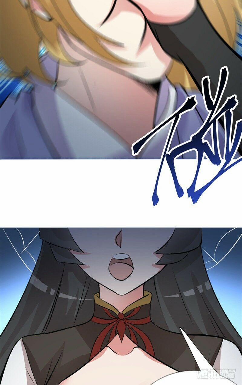 Ta Nhặt Được Thuộc Tính Tại Tu Chân Giới 13 trang 42