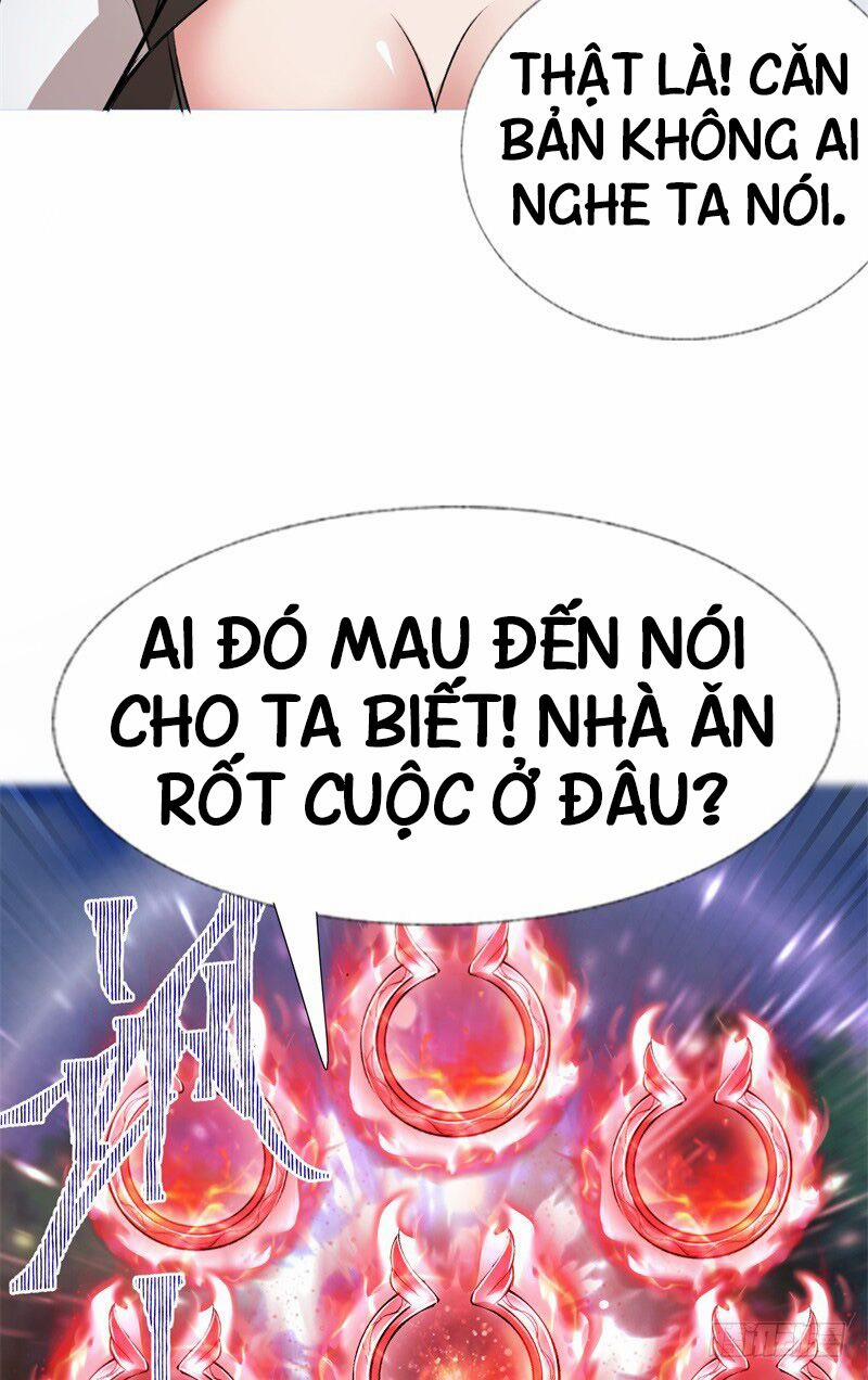 Ta Nhặt Được Thuộc Tính Tại Tu Chân Giới 13 trang 43