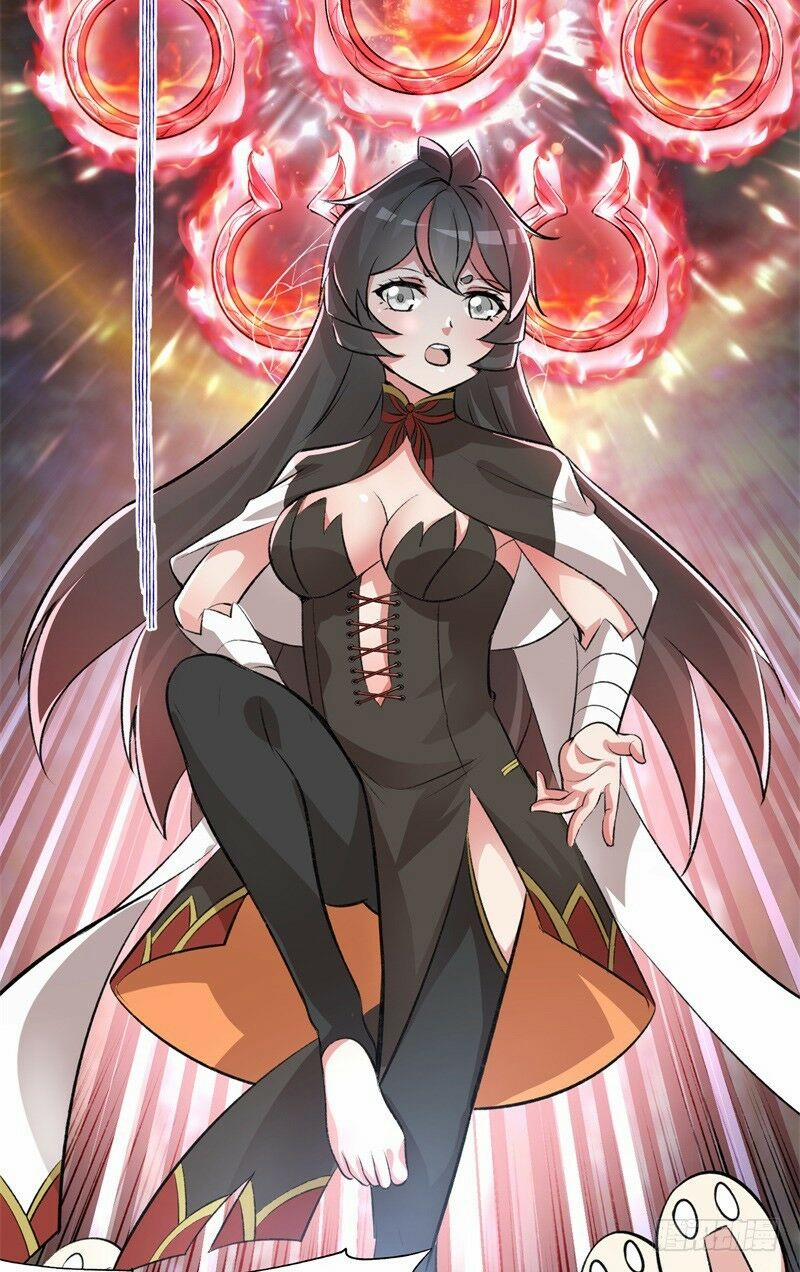 Ta Nhặt Được Thuộc Tính Tại Tu Chân Giới 13 trang 44