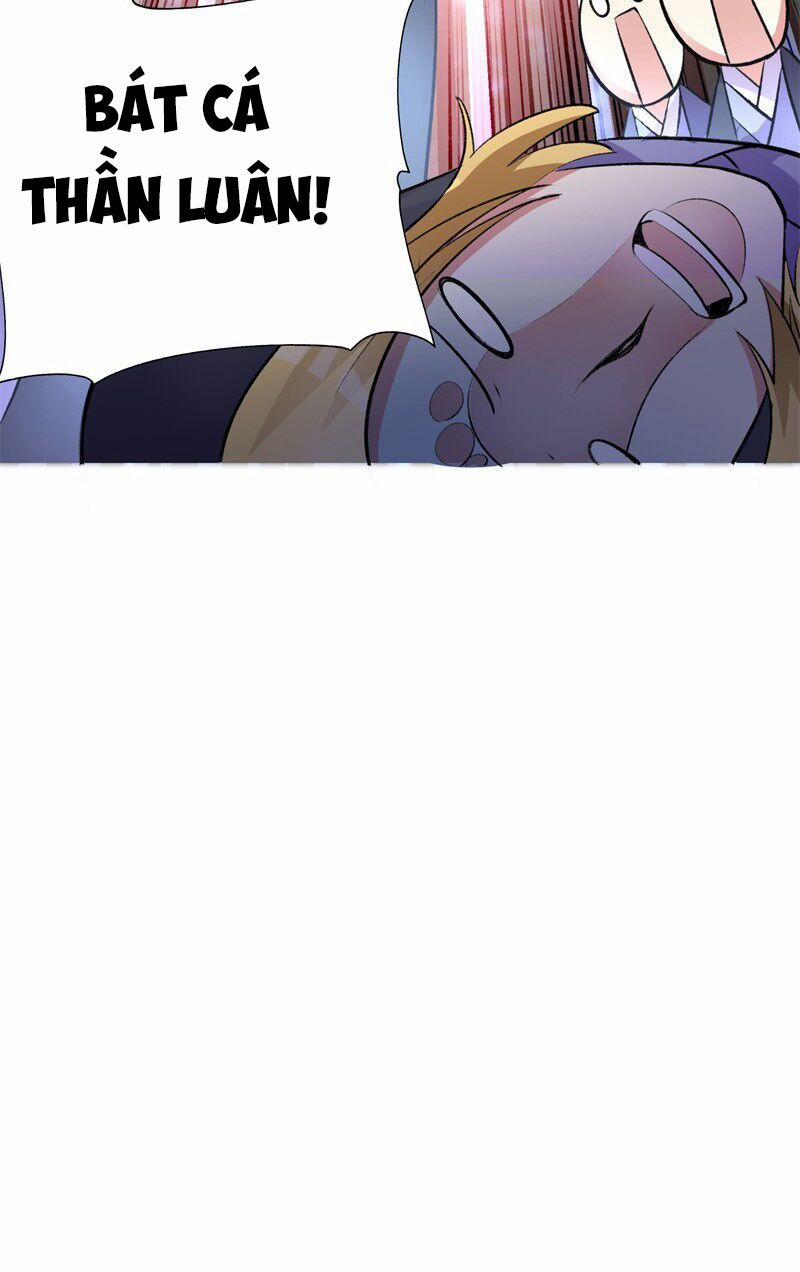 Ta Nhặt Được Thuộc Tính Tại Tu Chân Giới 13 trang 45