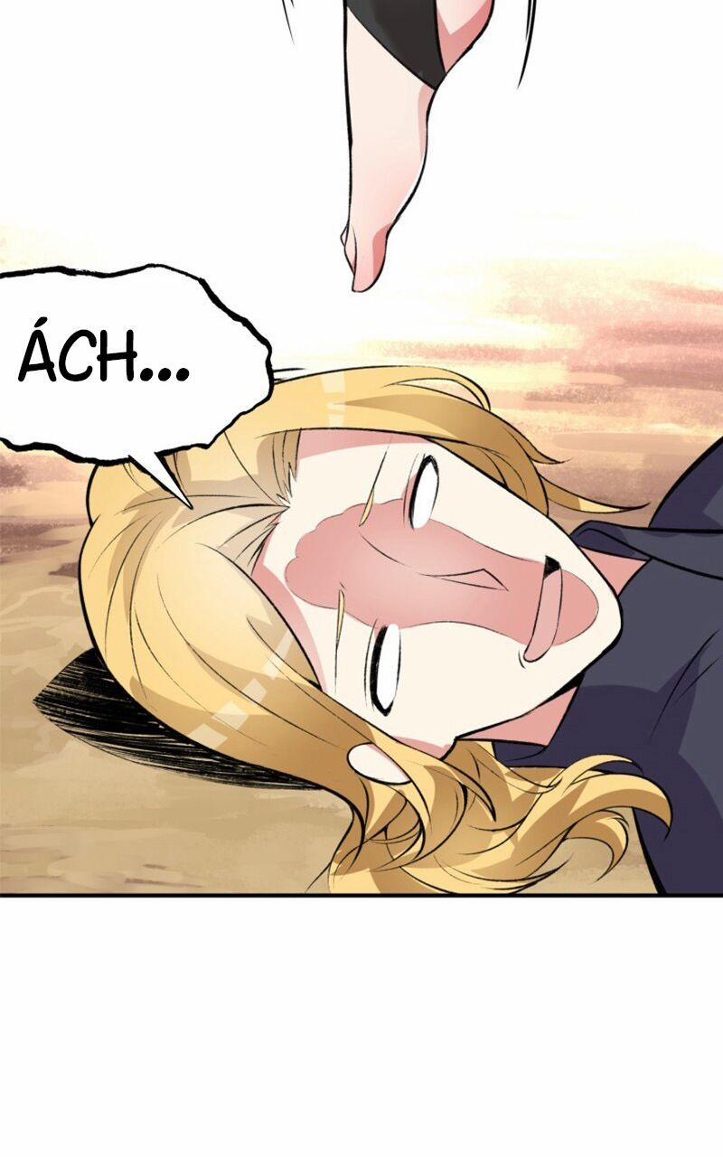 Ta Nhặt Được Thuộc Tính Tại Tu Chân Giới 13 trang 47