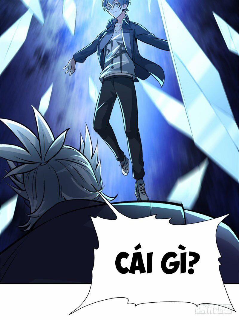 Ta Nhặt Được Thuộc Tính Tại Tu Chân Giới 13 trang 6