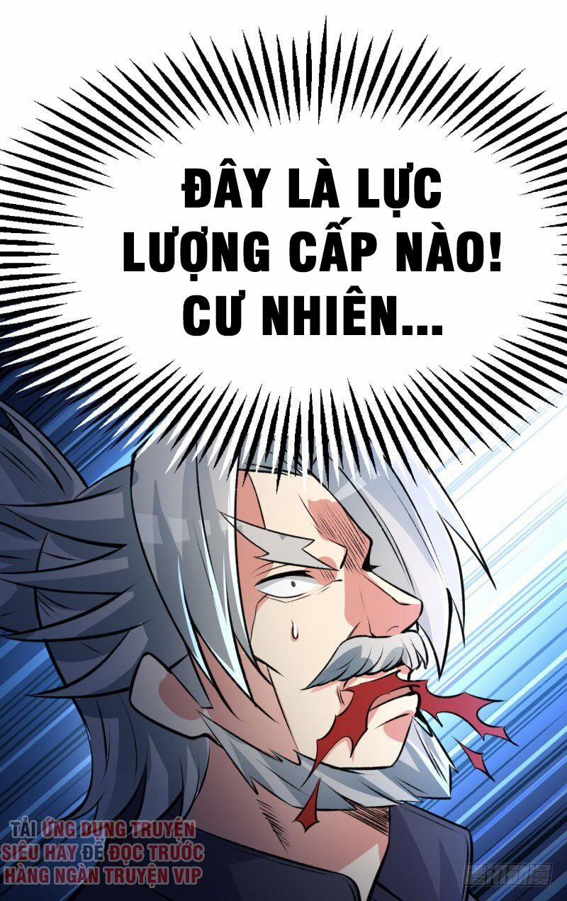 Ta Nhặt Được Thuộc Tính Tại Tu Chân Giới 13 trang 7