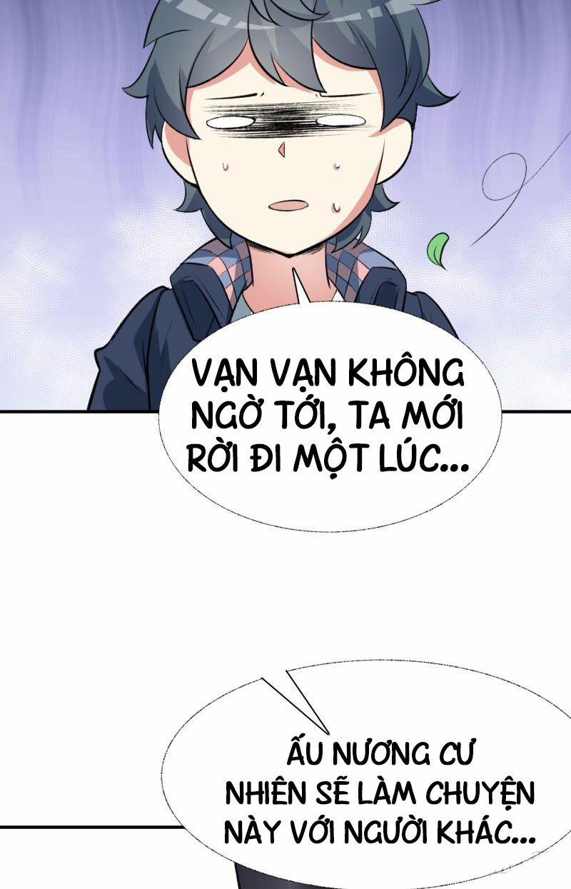 Ta Nhặt Được Thuộc Tính Tại Tu Chân Giới 14 trang 16