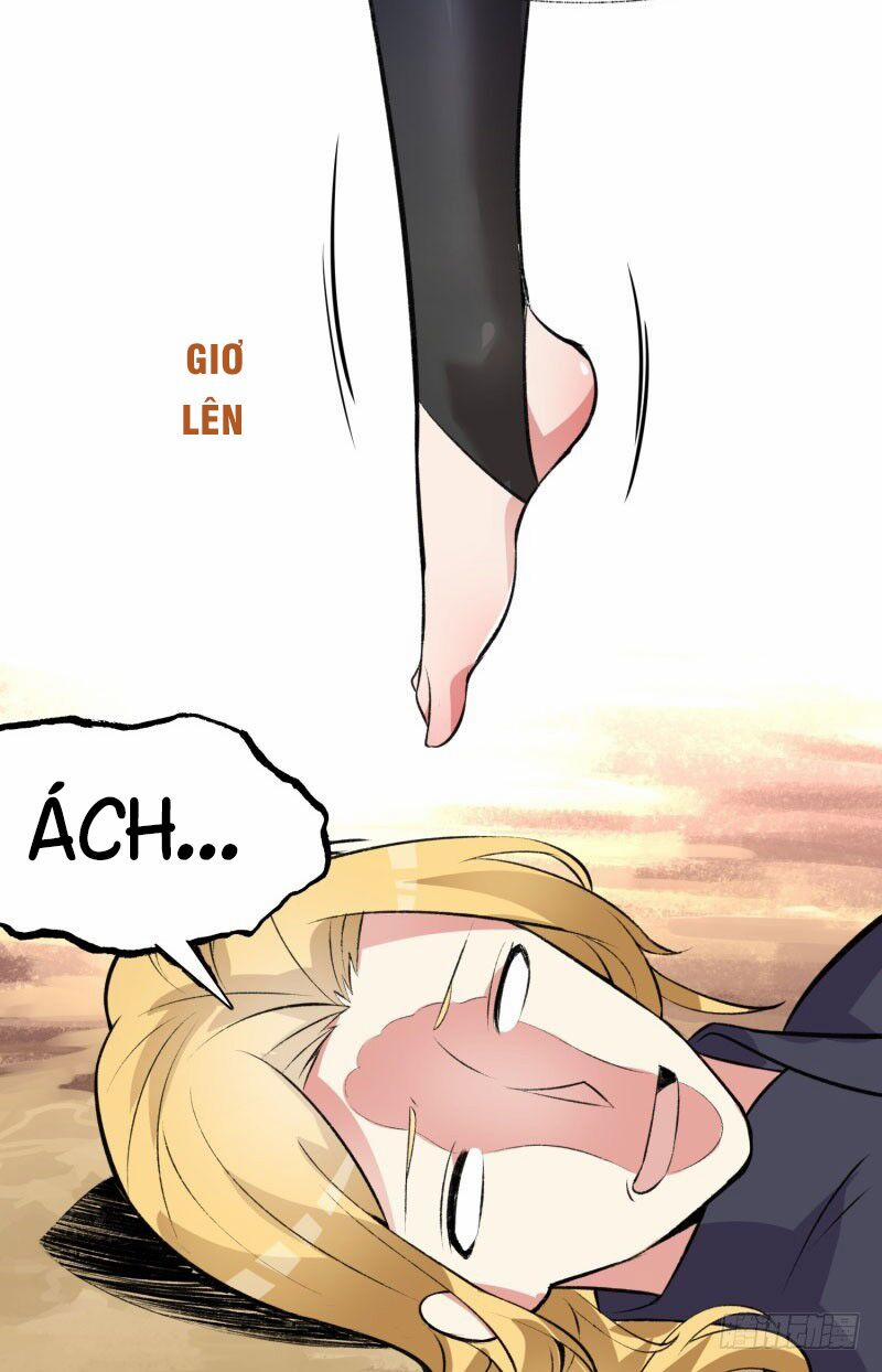 Ta Nhặt Được Thuộc Tính Tại Tu Chân Giới 14 trang 17
