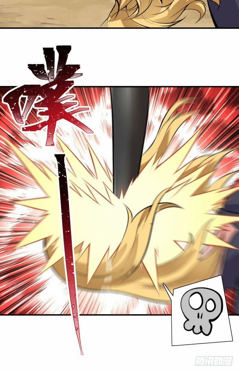 Ta Nhặt Được Thuộc Tính Tại Tu Chân Giới 14 trang 18