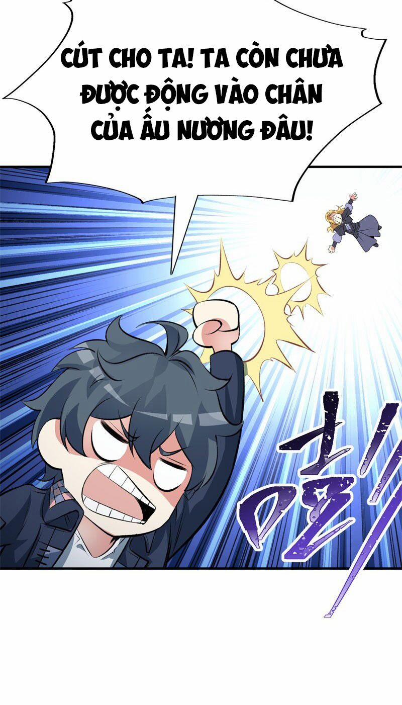 Ta Nhặt Được Thuộc Tính Tại Tu Chân Giới 14 trang 21