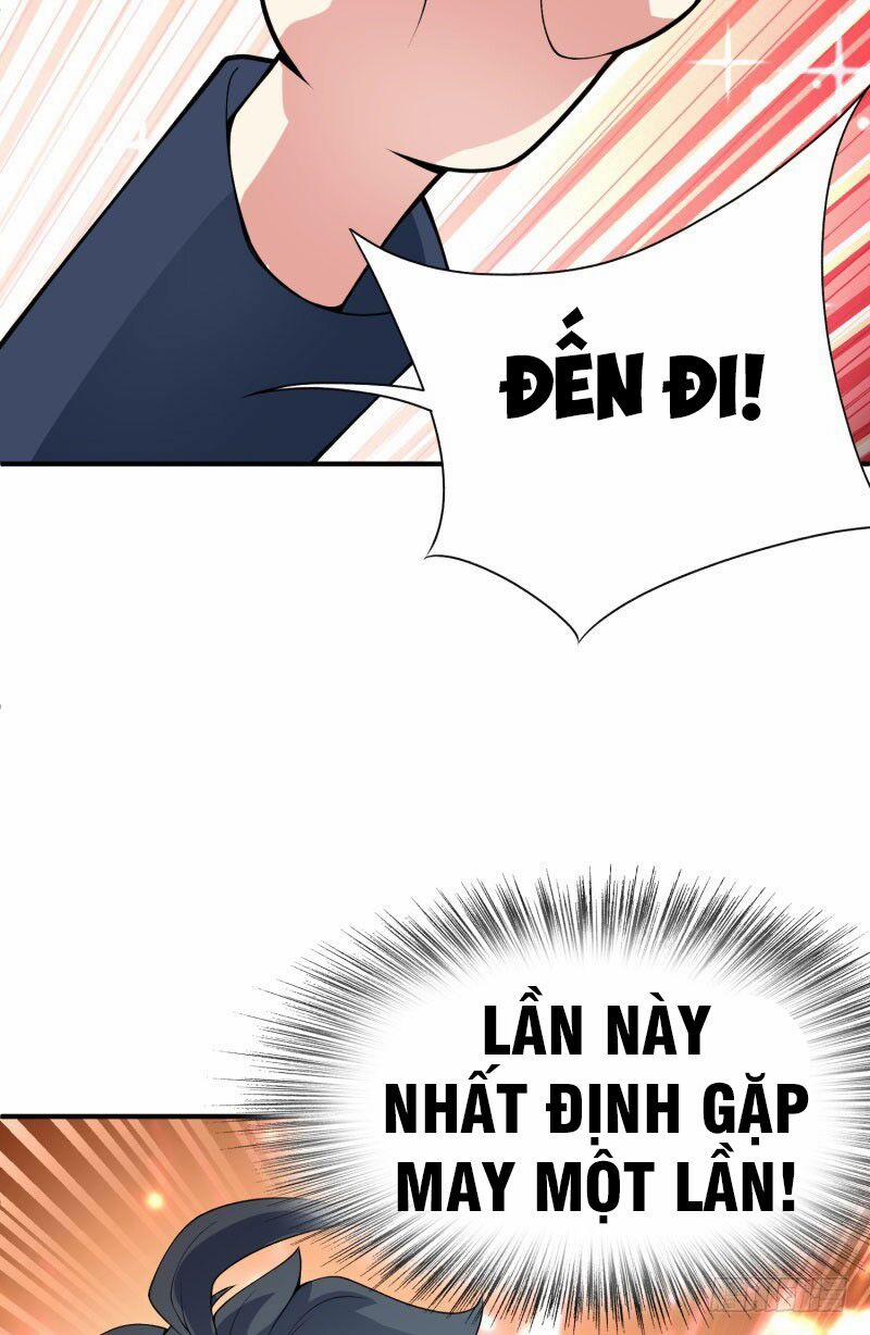Ta Nhặt Được Thuộc Tính Tại Tu Chân Giới 14 trang 34