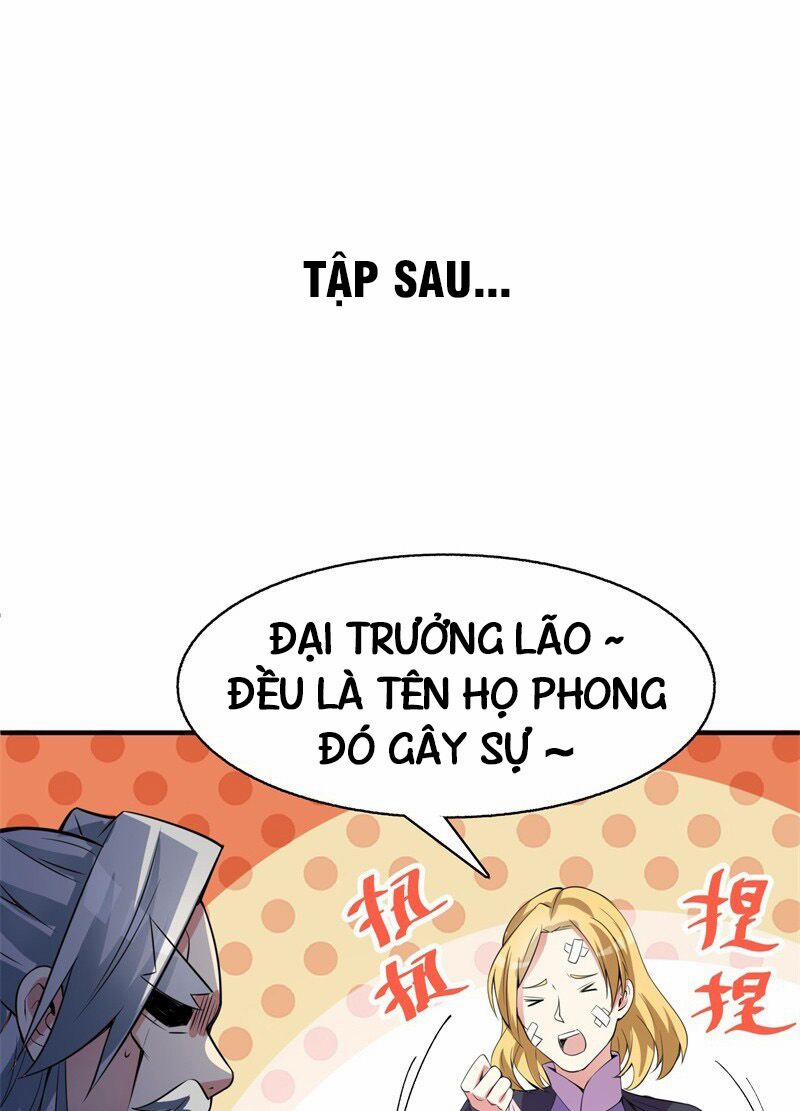 Ta Nhặt Được Thuộc Tính Tại Tu Chân Giới 14 trang 37