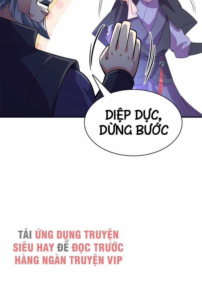 Ta Nhặt Được Thuộc Tính Tại Tu Chân Giới 14 trang 38