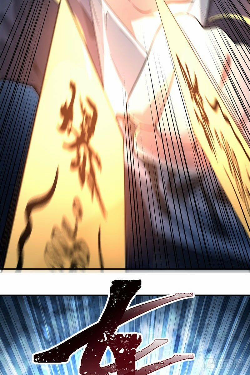 Ta Nhặt Được Thuộc Tính Tại Tu Chân Giới 15 trang 11