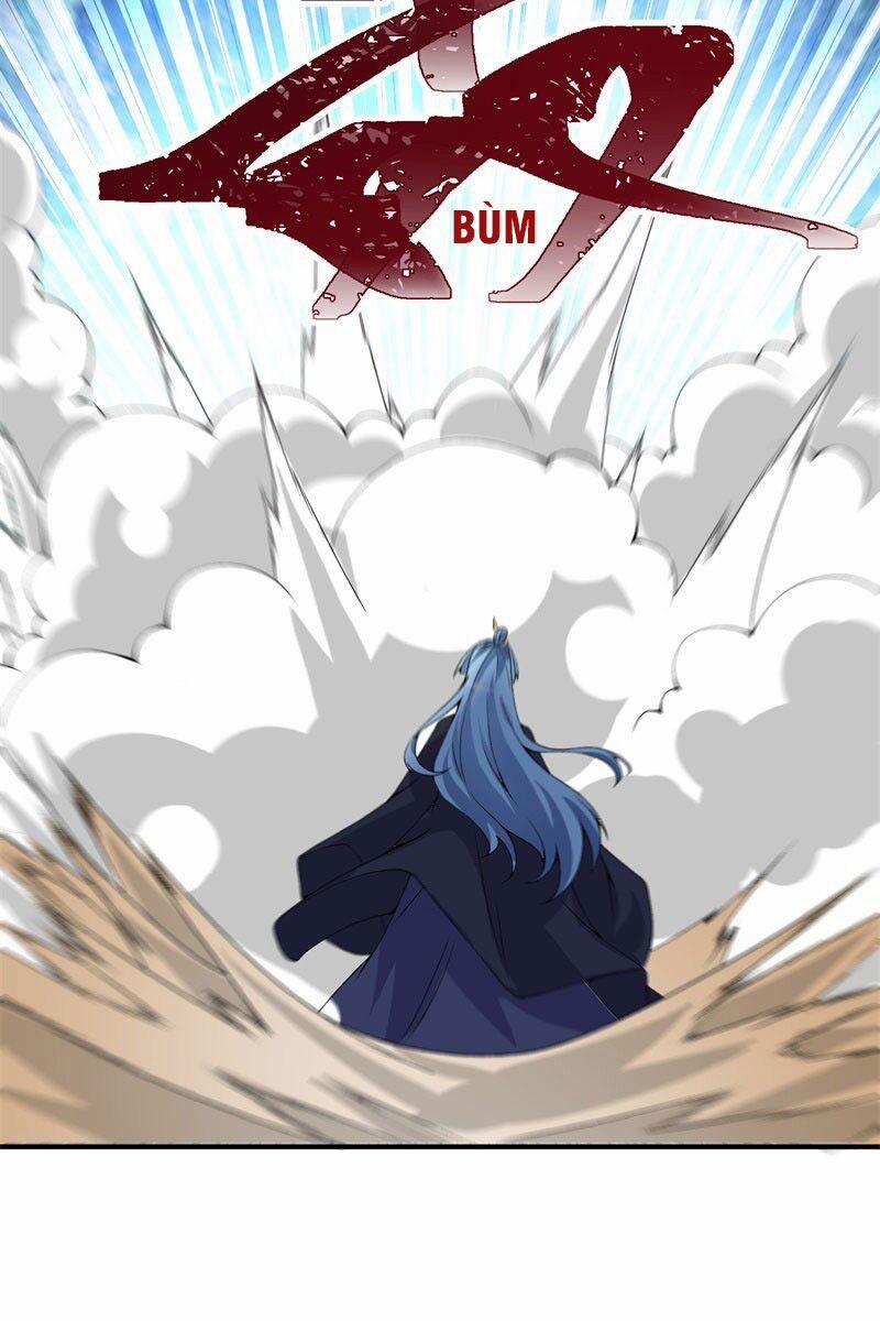 Ta Nhặt Được Thuộc Tính Tại Tu Chân Giới 15 trang 12