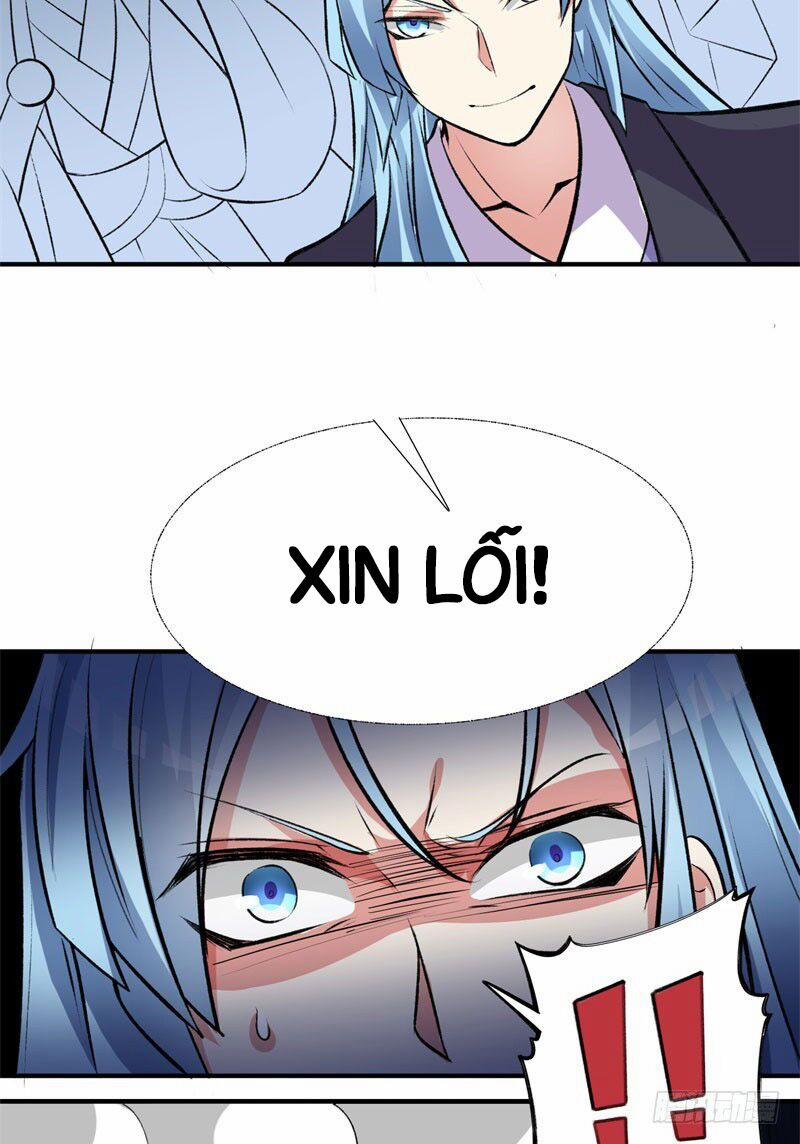 Ta Nhặt Được Thuộc Tính Tại Tu Chân Giới 15 trang 14