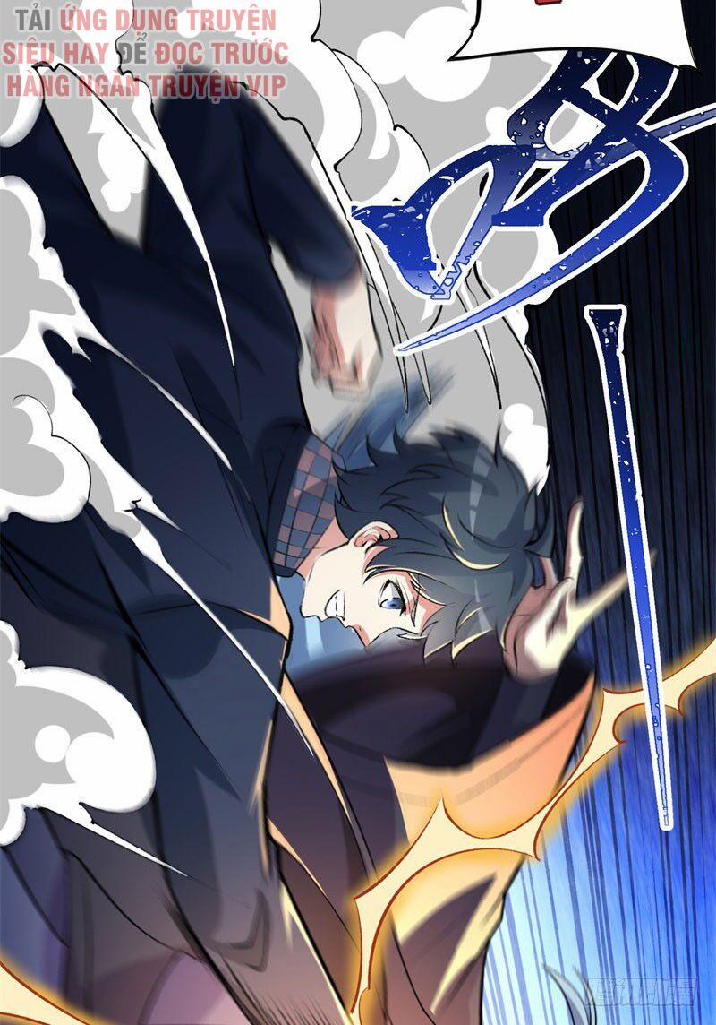 Ta Nhặt Được Thuộc Tính Tại Tu Chân Giới 15 trang 15