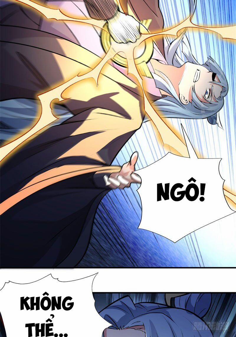 Ta Nhặt Được Thuộc Tính Tại Tu Chân Giới 15 trang 16