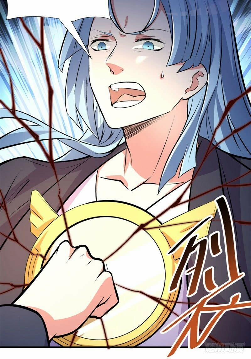 Ta Nhặt Được Thuộc Tính Tại Tu Chân Giới 15 trang 17