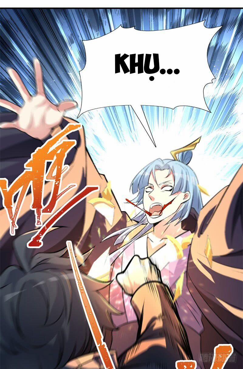 Ta Nhặt Được Thuộc Tính Tại Tu Chân Giới 15 trang 18