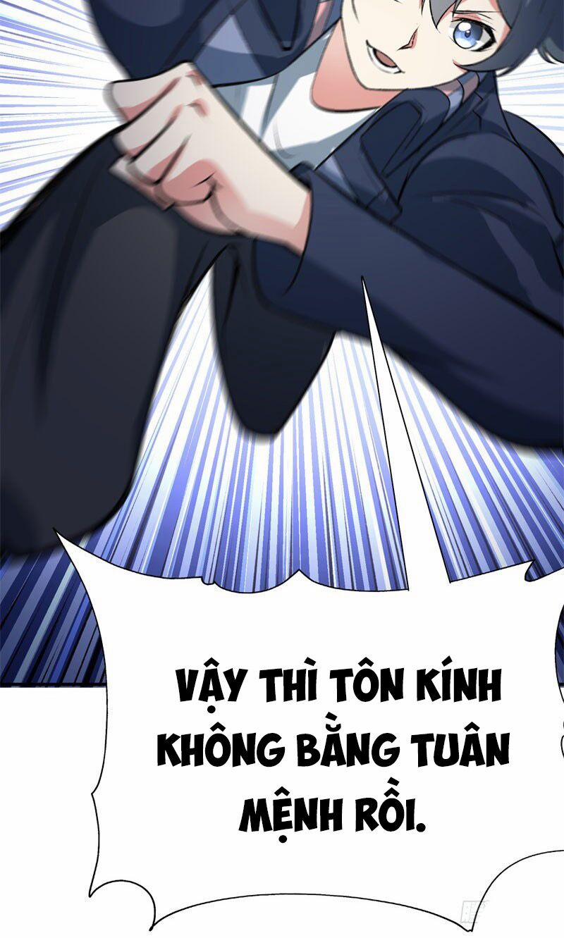 Ta Nhặt Được Thuộc Tính Tại Tu Chân Giới 15 trang 2