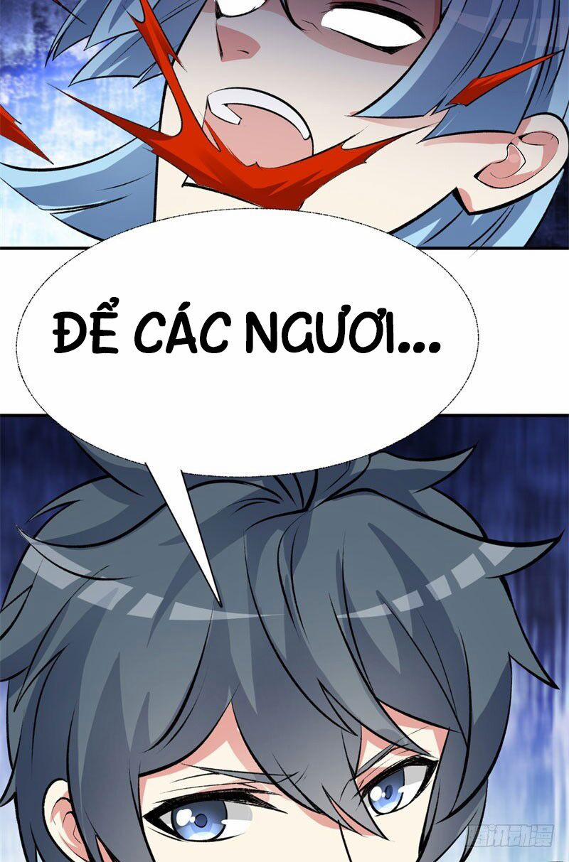 Ta Nhặt Được Thuộc Tính Tại Tu Chân Giới 15 trang 20