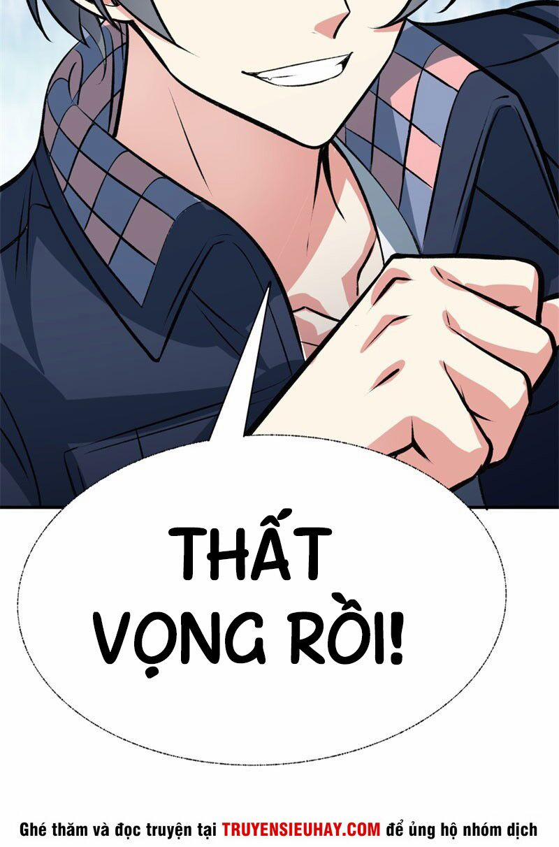 Ta Nhặt Được Thuộc Tính Tại Tu Chân Giới 15 trang 21