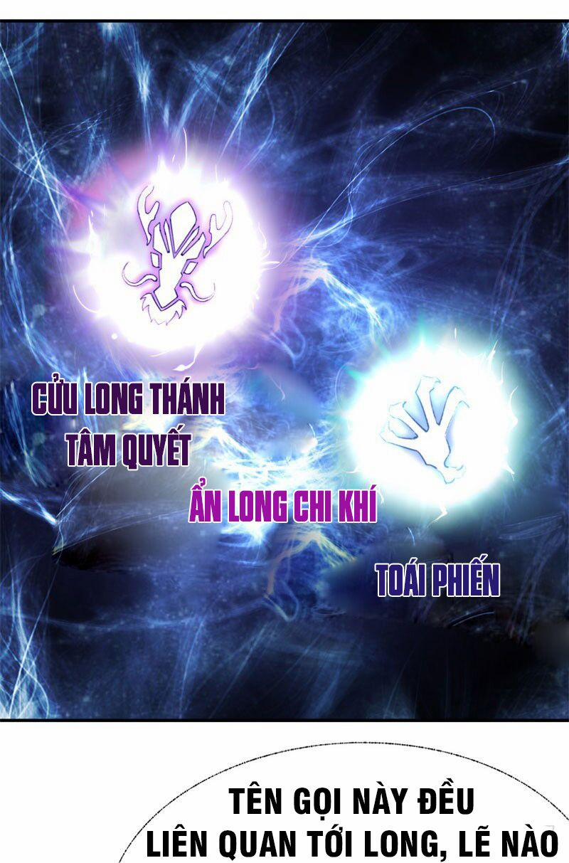 Ta Nhặt Được Thuộc Tính Tại Tu Chân Giới 15 trang 22