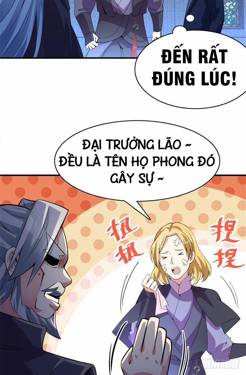 Ta Nhặt Được Thuộc Tính Tại Tu Chân Giới 15 trang 26