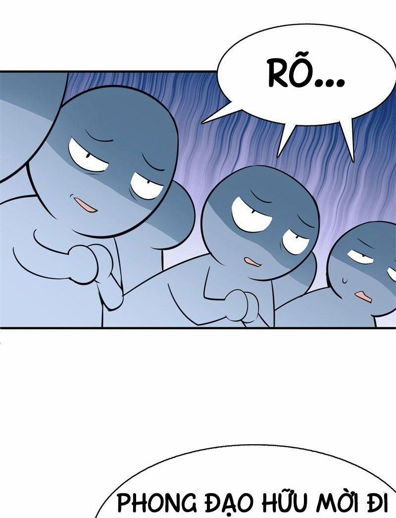 Ta Nhặt Được Thuộc Tính Tại Tu Chân Giới 15 trang 30