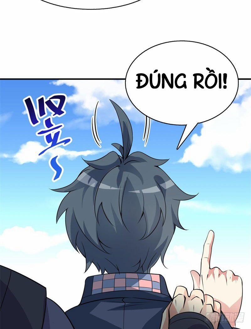 Ta Nhặt Được Thuộc Tính Tại Tu Chân Giới 15 trang 32