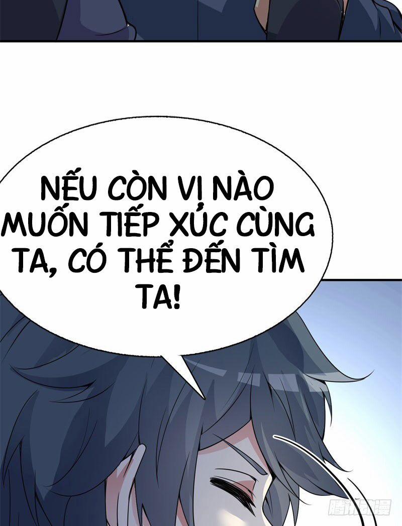 Ta Nhặt Được Thuộc Tính Tại Tu Chân Giới 15 trang 33