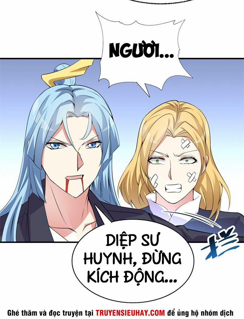 Ta Nhặt Được Thuộc Tính Tại Tu Chân Giới 15 trang 35