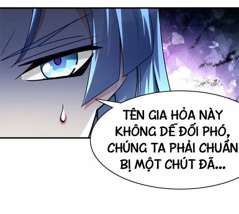 Ta Nhặt Được Thuộc Tính Tại Tu Chân Giới 15 trang 36