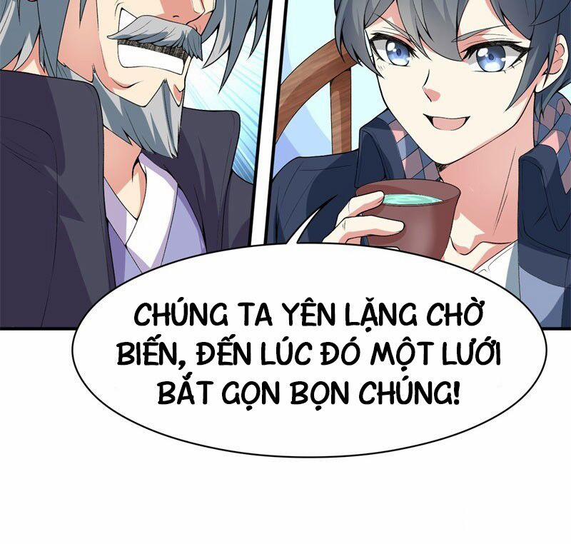 Ta Nhặt Được Thuộc Tính Tại Tu Chân Giới 15 trang 40