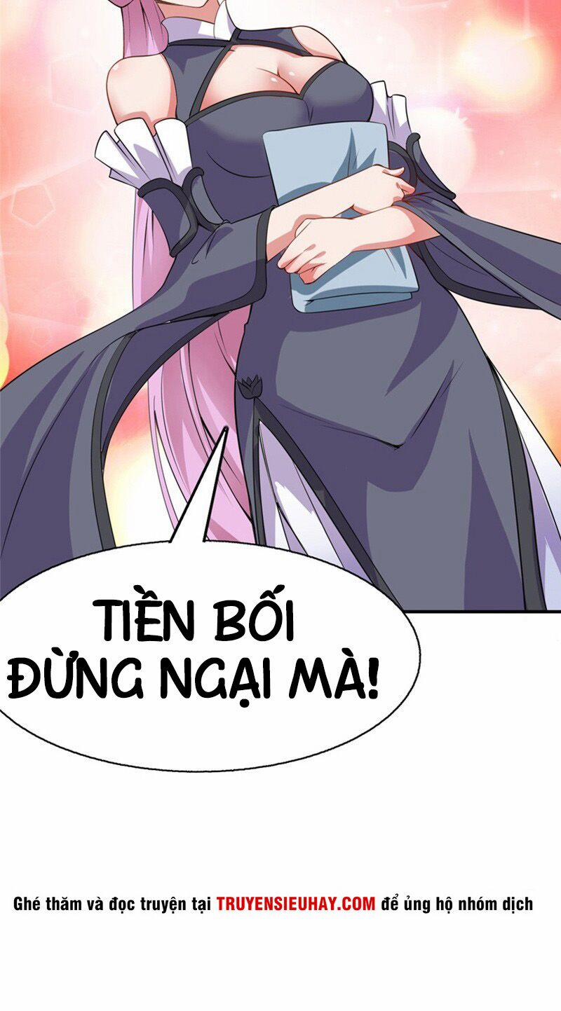 Ta Nhặt Được Thuộc Tính Tại Tu Chân Giới 15 trang 42