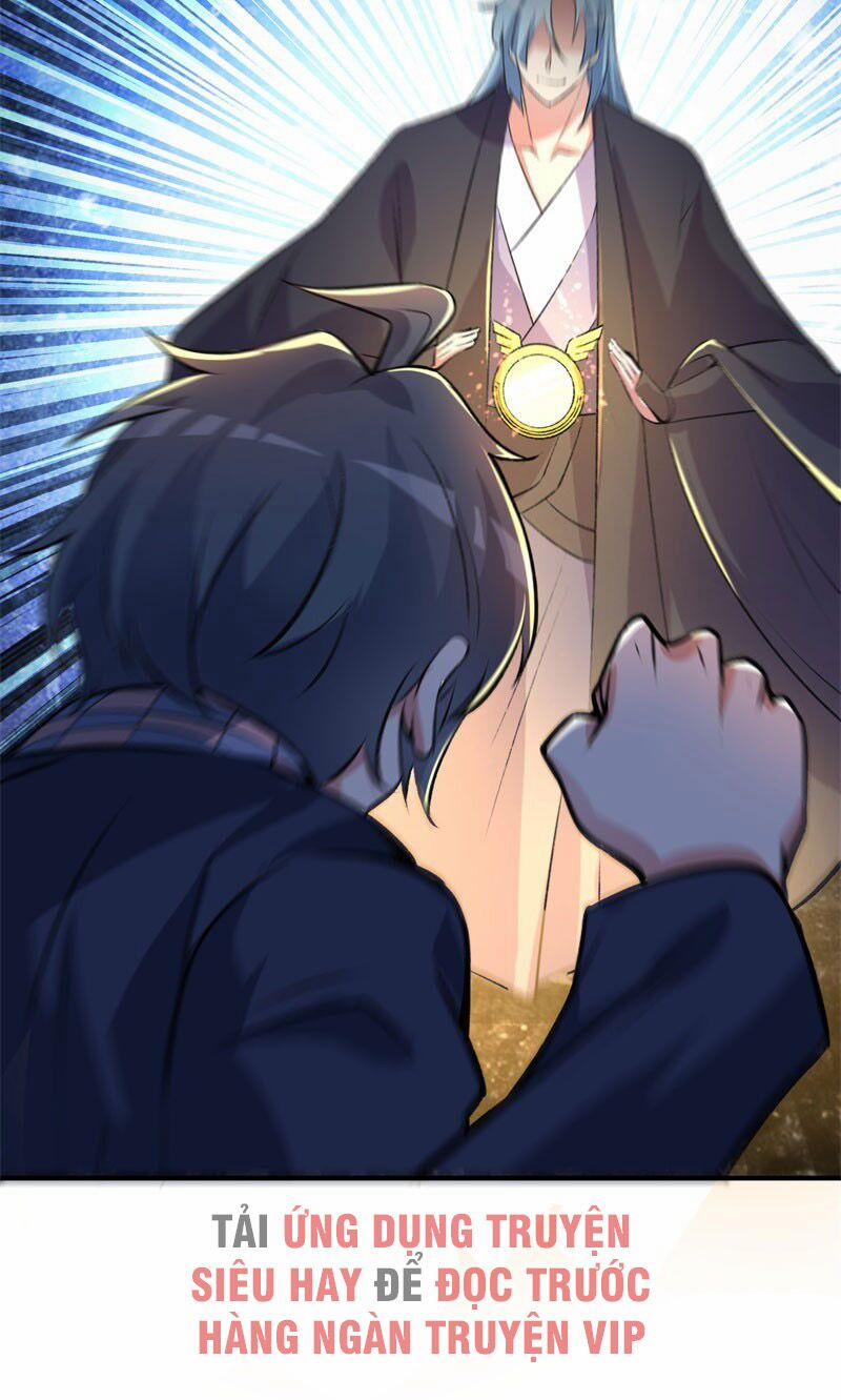 Ta Nhặt Được Thuộc Tính Tại Tu Chân Giới 15 trang 6