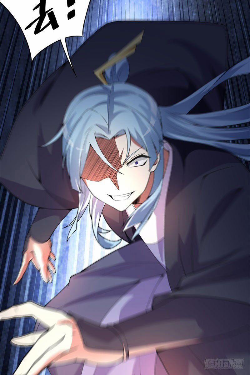 Ta Nhặt Được Thuộc Tính Tại Tu Chân Giới 15 trang 8