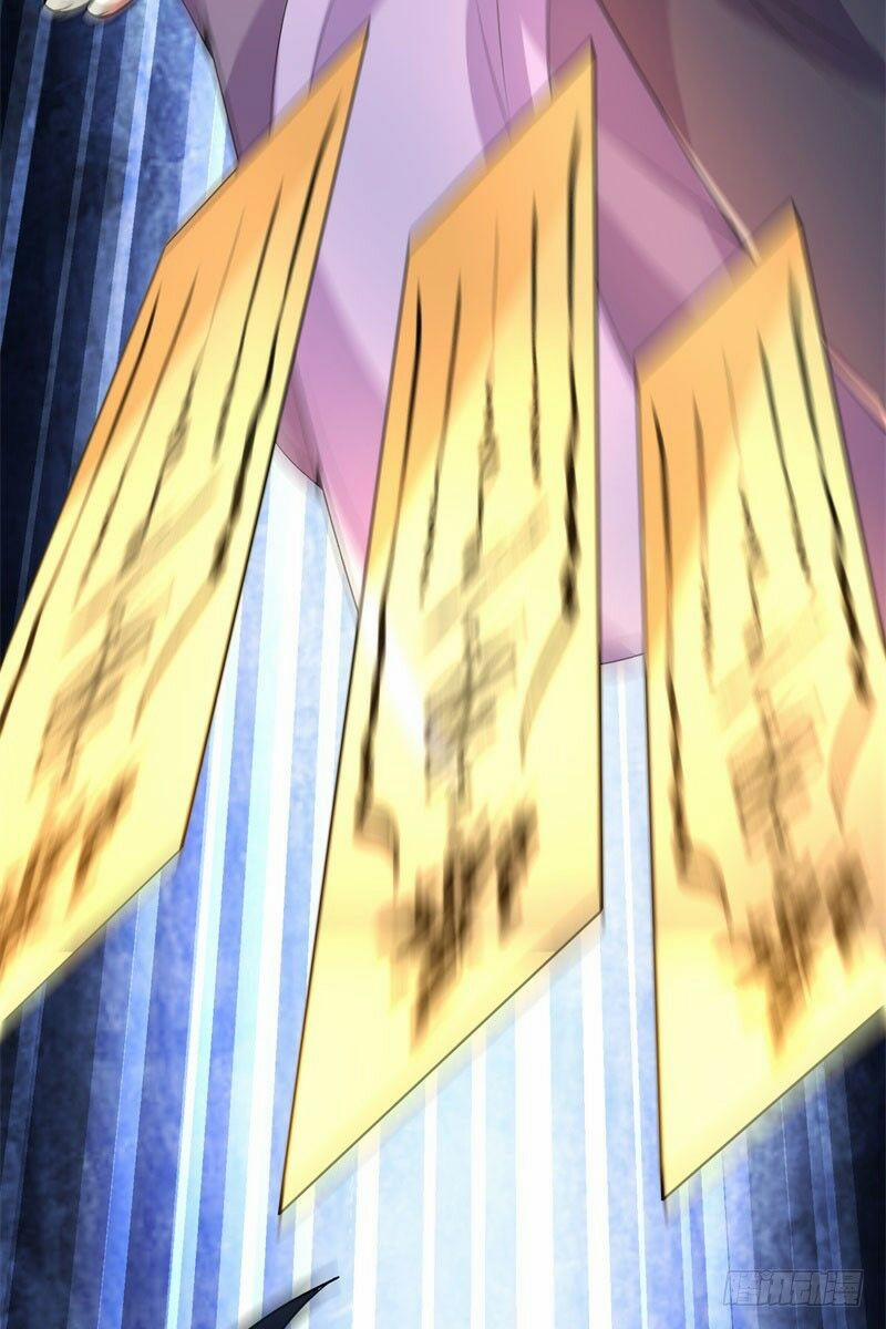 Ta Nhặt Được Thuộc Tính Tại Tu Chân Giới 15 trang 9