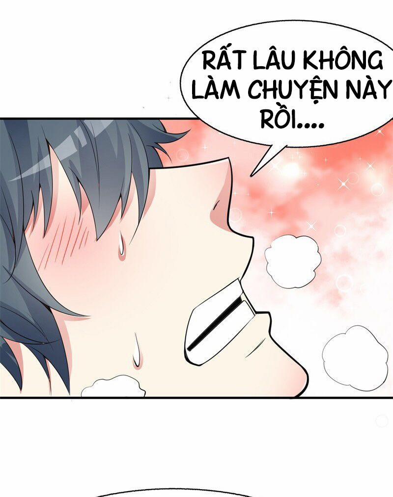 Ta Nhặt Được Thuộc Tính Tại Tu Chân Giới 16 trang 1