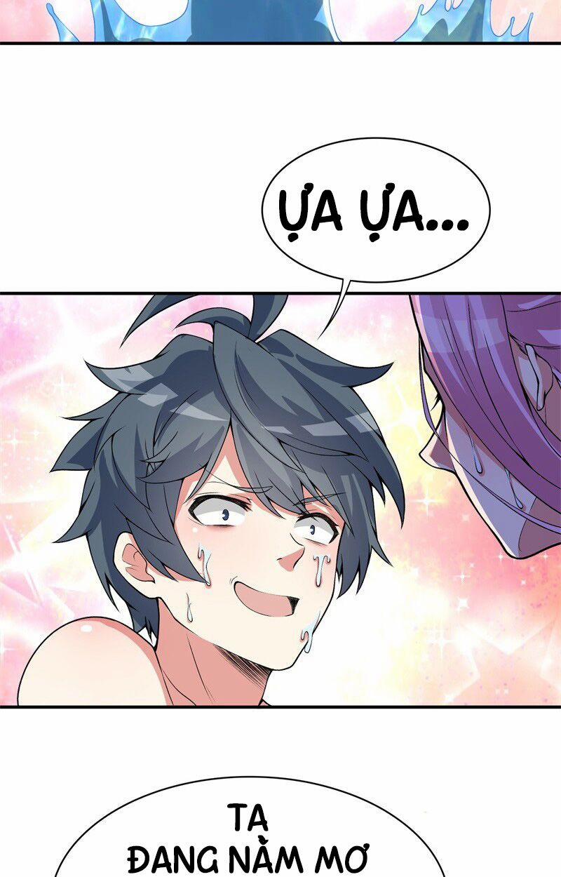 Ta Nhặt Được Thuộc Tính Tại Tu Chân Giới 16 trang 11