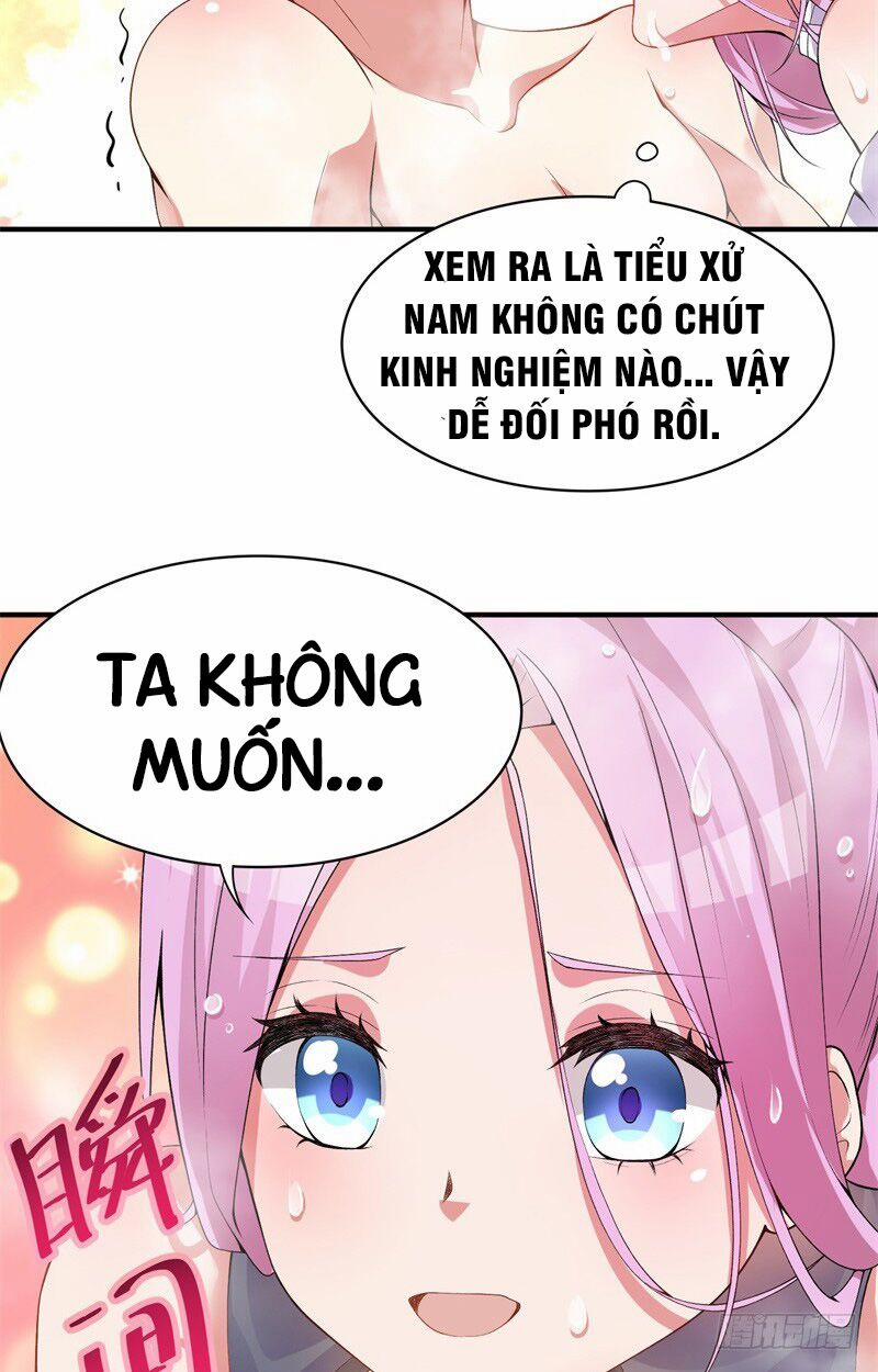 Ta Nhặt Được Thuộc Tính Tại Tu Chân Giới 16 trang 14