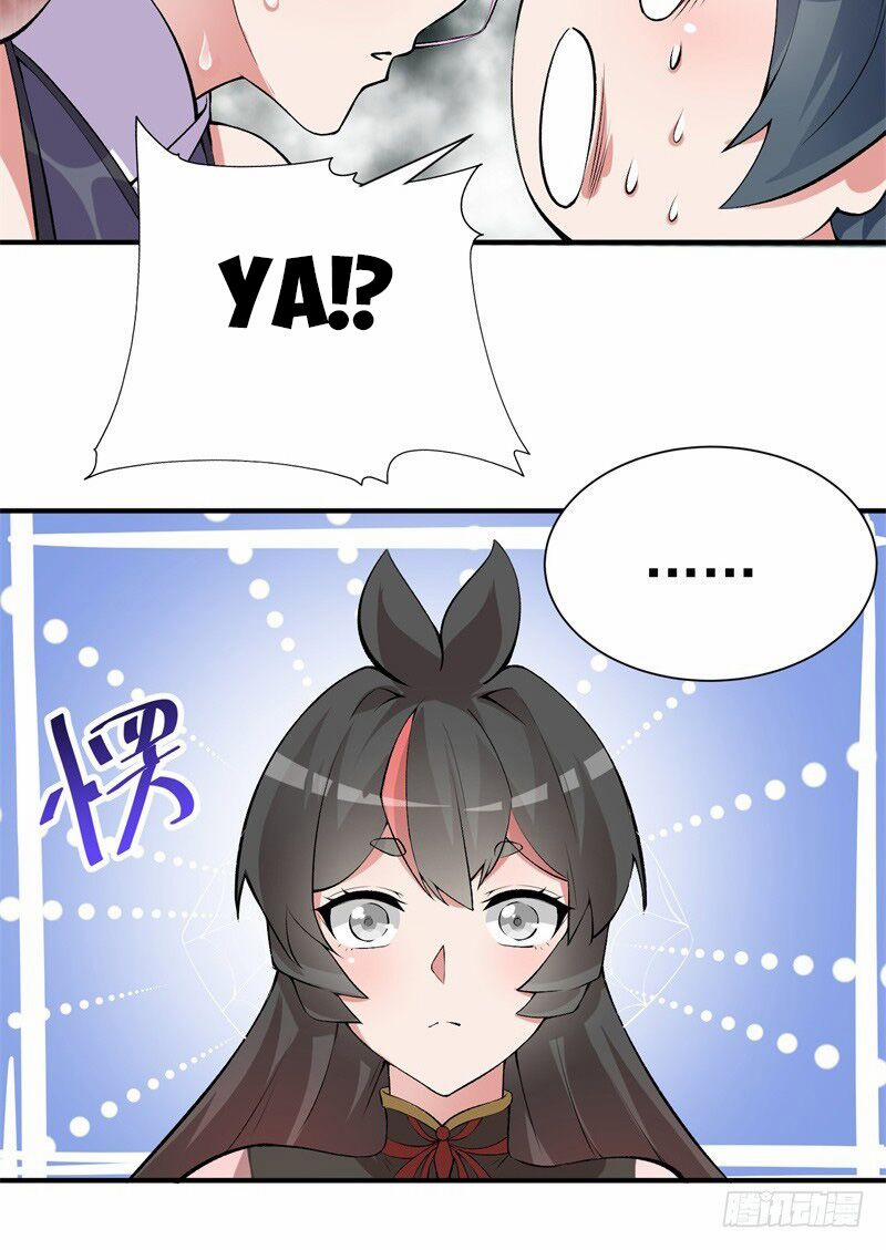 Ta Nhặt Được Thuộc Tính Tại Tu Chân Giới 16 trang 18