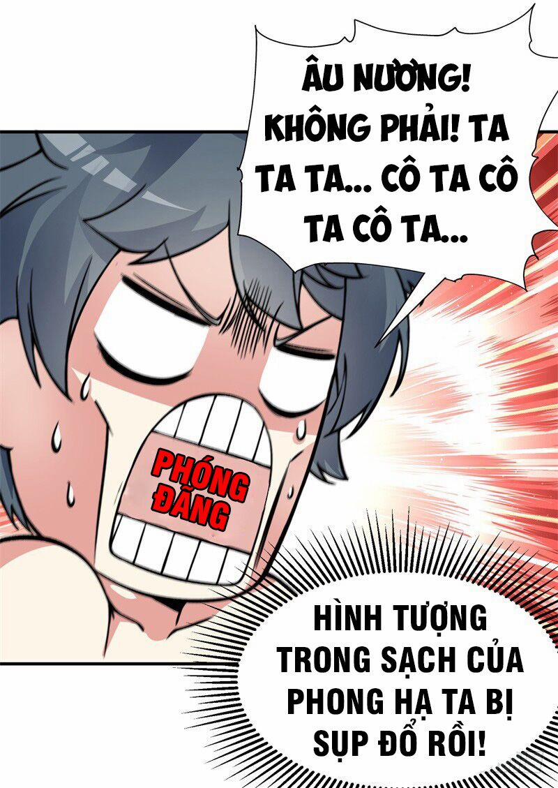 Ta Nhặt Được Thuộc Tính Tại Tu Chân Giới 16 trang 19